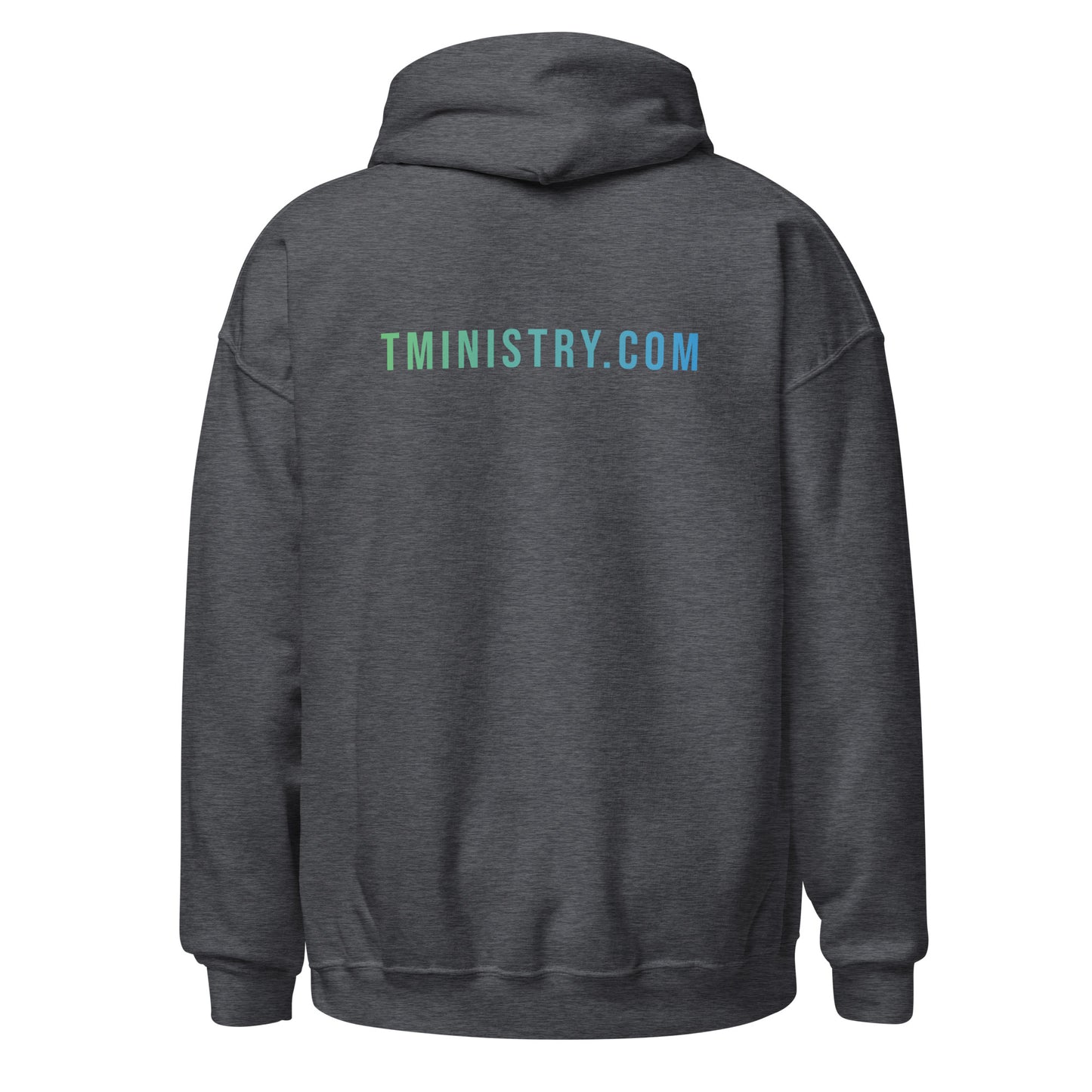 T-Ministry Hoodie