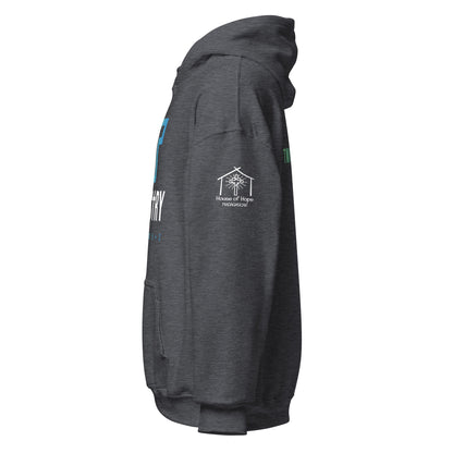 T-Ministry HoH Hoodie