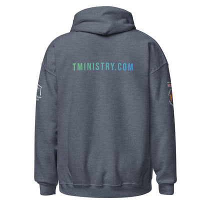 T-Ministry HoH Hoodie