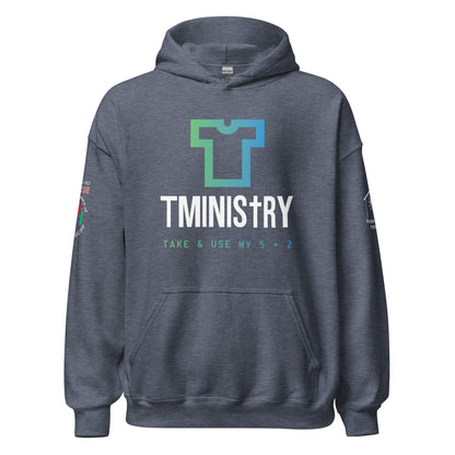 T-Ministry HoH Hoodie