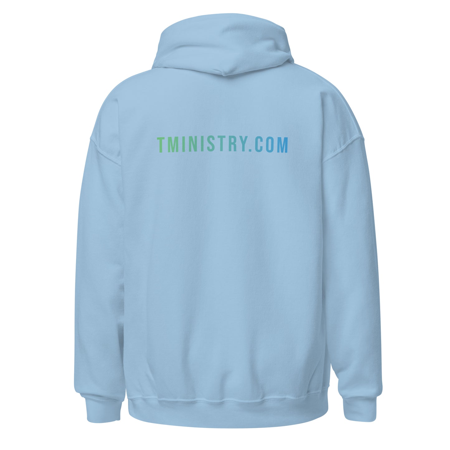 T-Ministry Hoodie