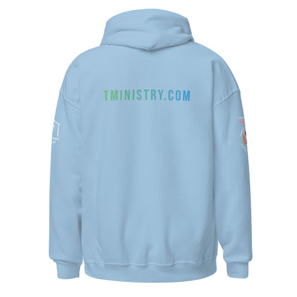 T-Ministry HoH Hoodie