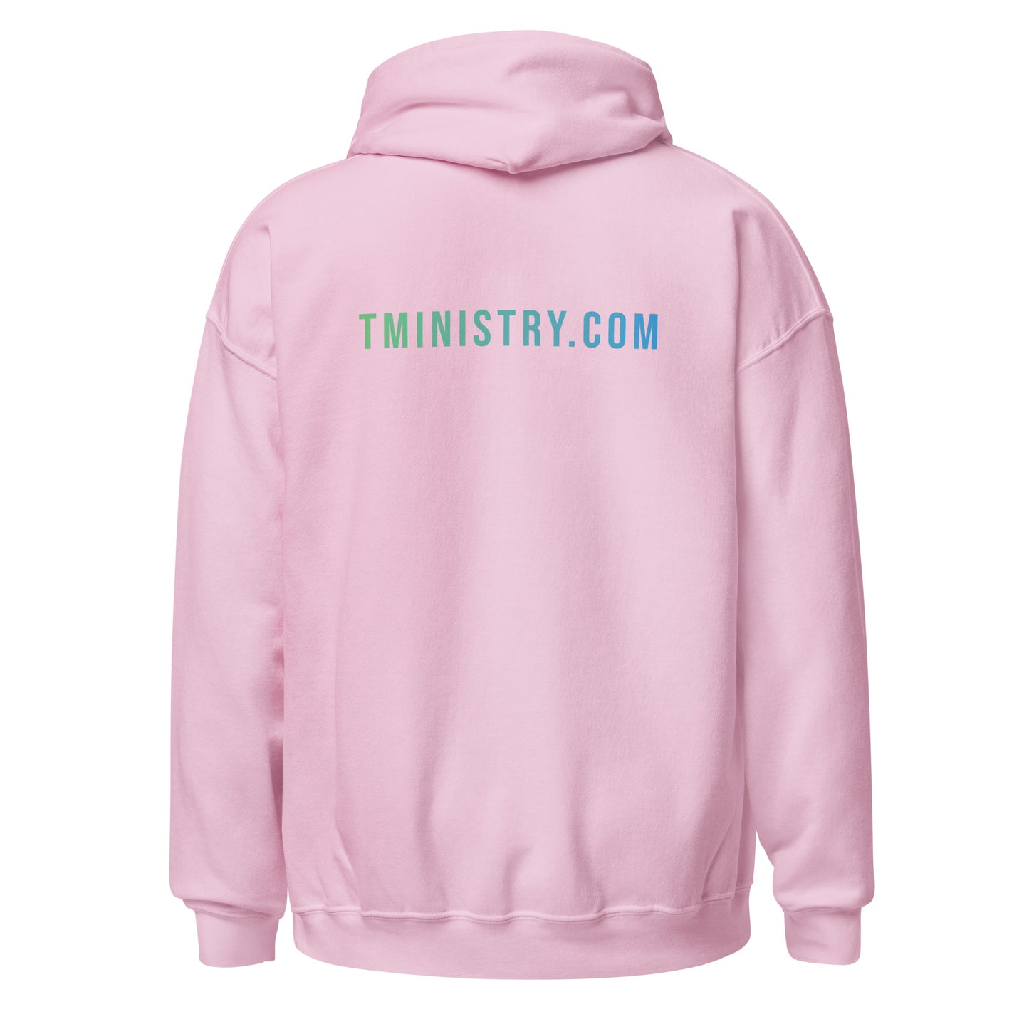 T-Ministry Hoodie