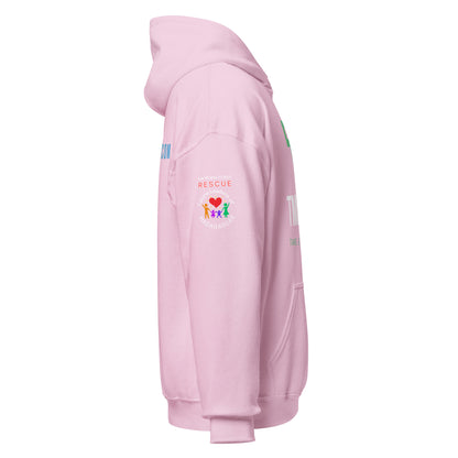 T-Ministry HoH Hoodie