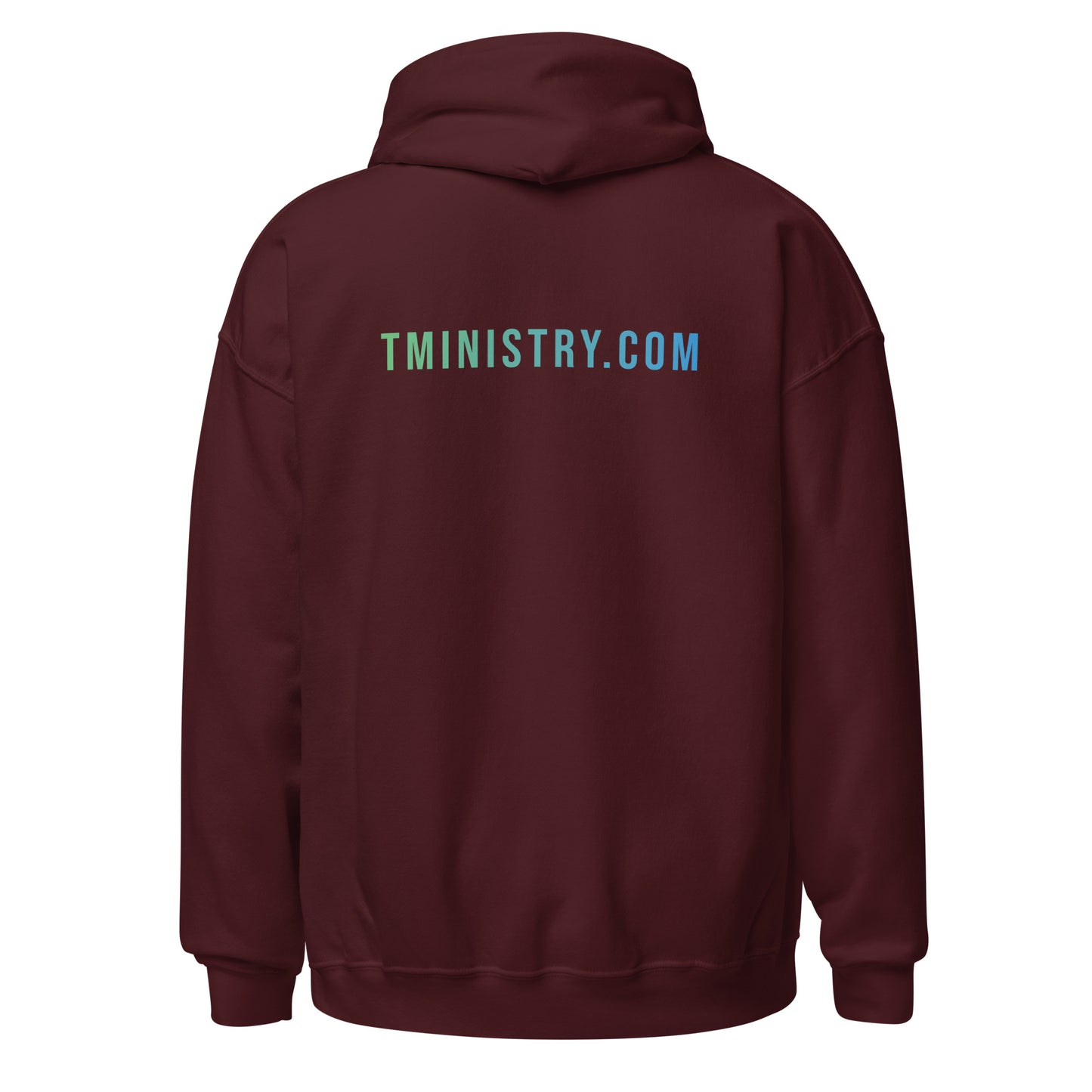 T-Ministry Hoodie