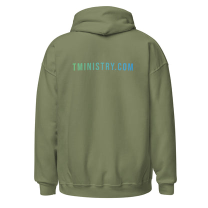 T-Ministry Hoodie