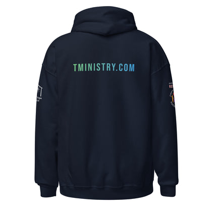 T-Ministry HoH Hoodie