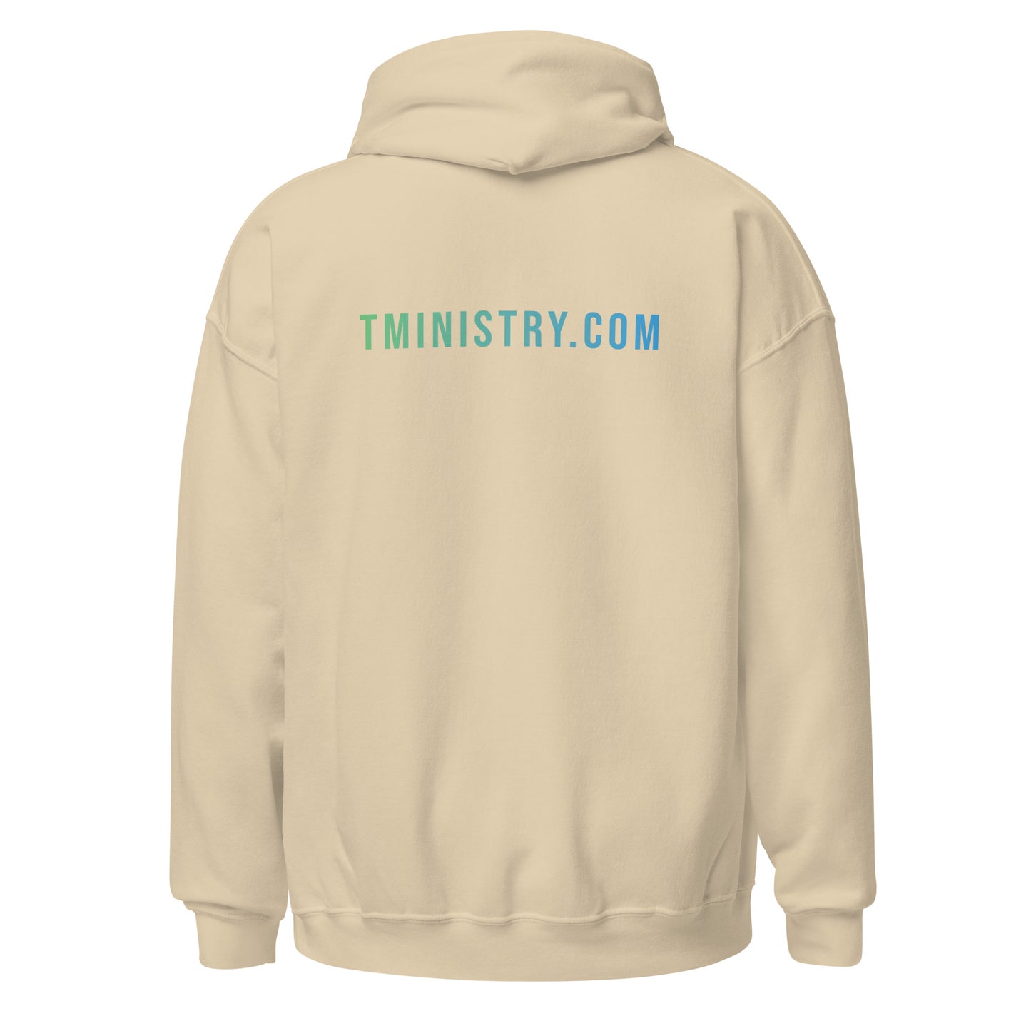 T-Ministry Hoodie