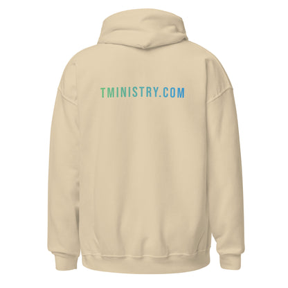 T-Ministry Hoodie