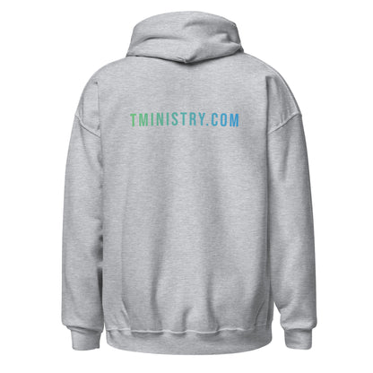 T-Ministry Hoodie