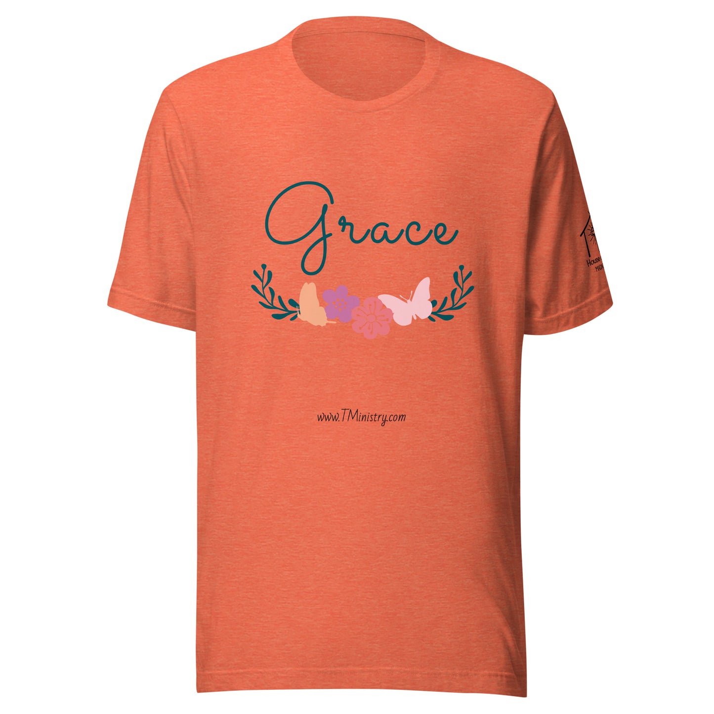 Grace